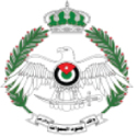 Royal Jordanian Airforce
